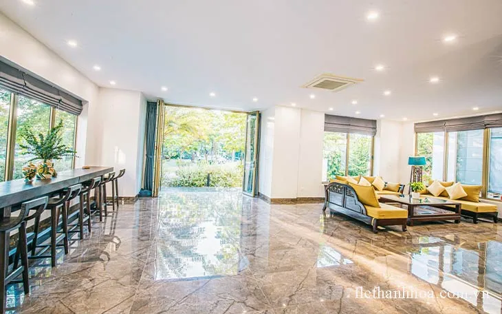 Trịnh House Villa DB06